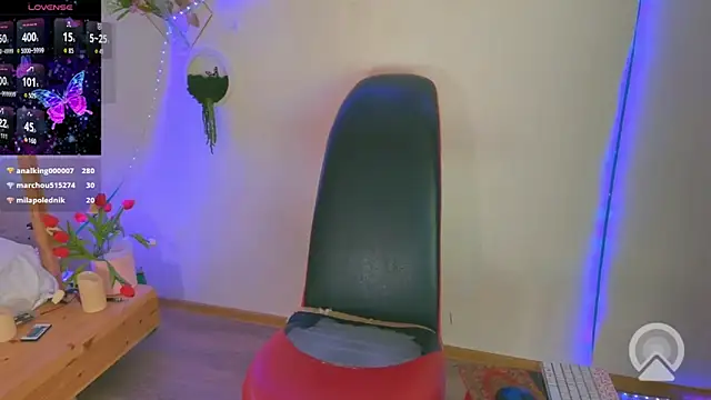 divamonikate Live XXX-Chat