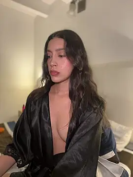 SelenaStone – Live XXX-chat