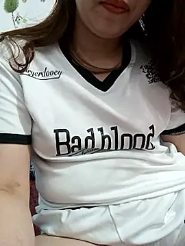 Ariana-Vy's Live XXX Chat