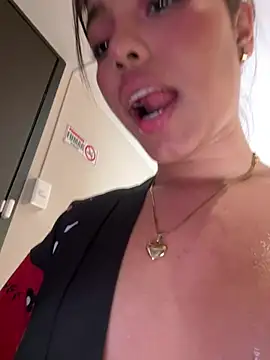 KellyOlsenbe Webcamshow