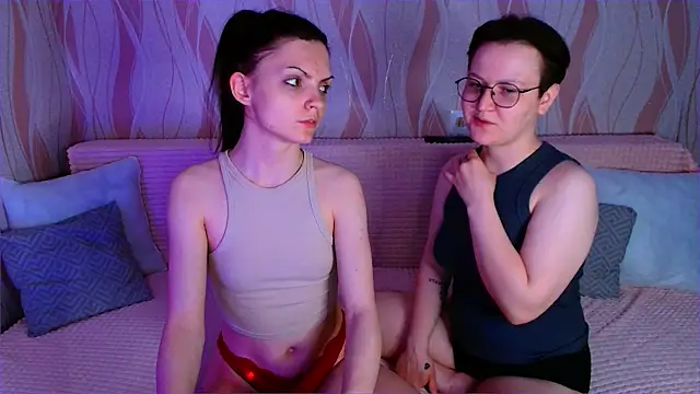 _crazy_baby_'s Webcam Show