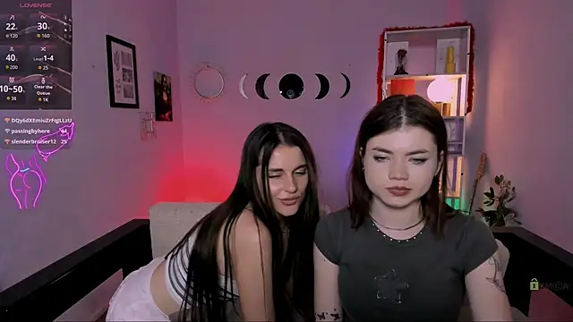 isabel_wave: онлайн-секс-чат