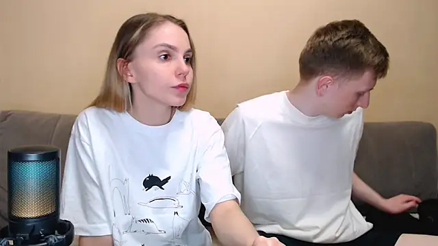 juliaanddima 在線直播表演