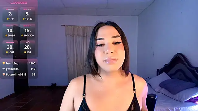 cristal_0381 Chat XXX in diretta