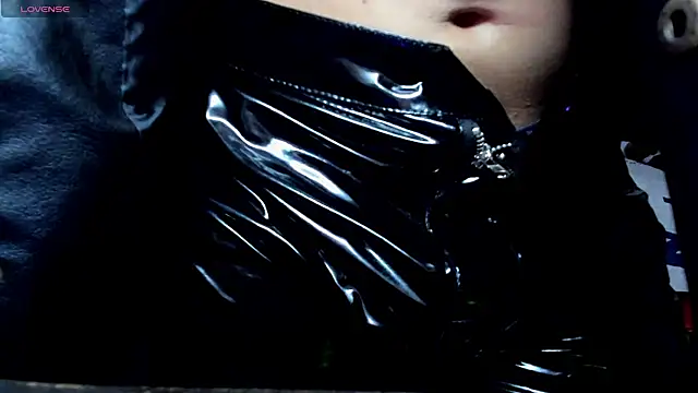 Tommy_Bred Show Webcam