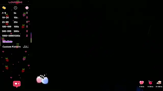 Živý XXX chat Sasha_Leonn