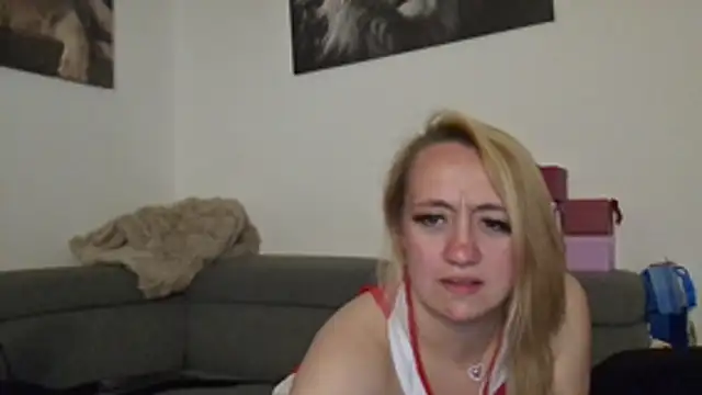 LoveXAddict Webcam Show