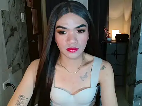AlexaCollins0 Show Webcam