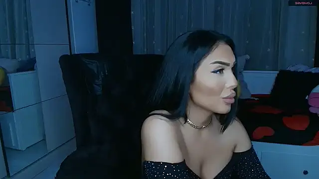 mistress_meryem Adlı Modelin Canlı XXX Sohbeti