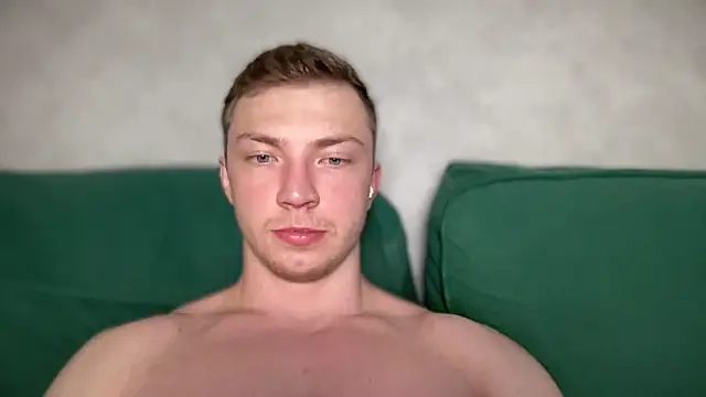 iron__chap Webcam-Show
