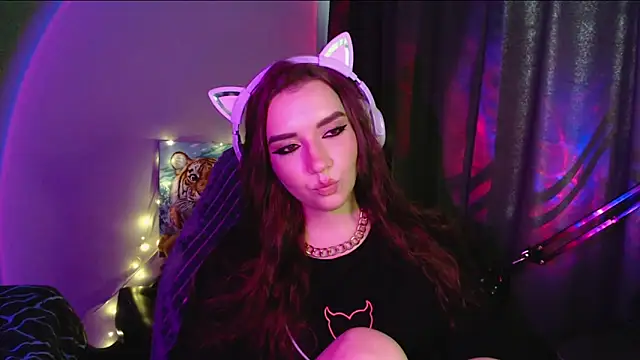 Celia_Sensual_'s Live XXX Chat