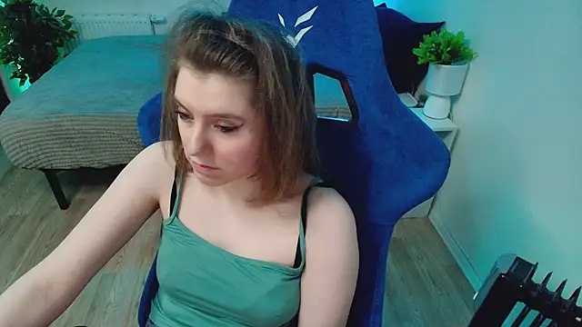 CranberryHot's Live XXX Chat