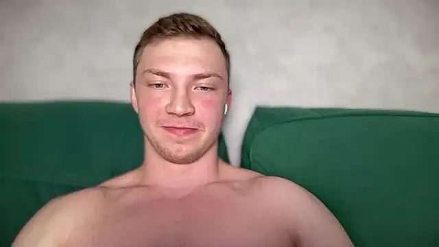 iron__chap 웹캠 쇼