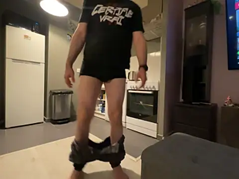 JodaXmagicXdickX 웹캠 쇼
