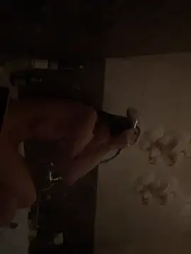 Chat XXX ao vivo de Flossy_Vettie