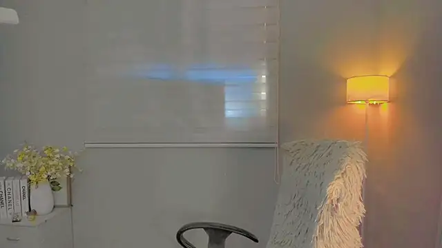 Patricia_fox's Webcam Show