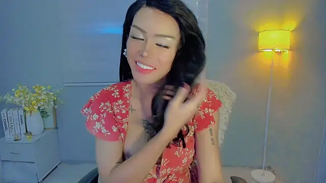 عرض كام Patricia_fox