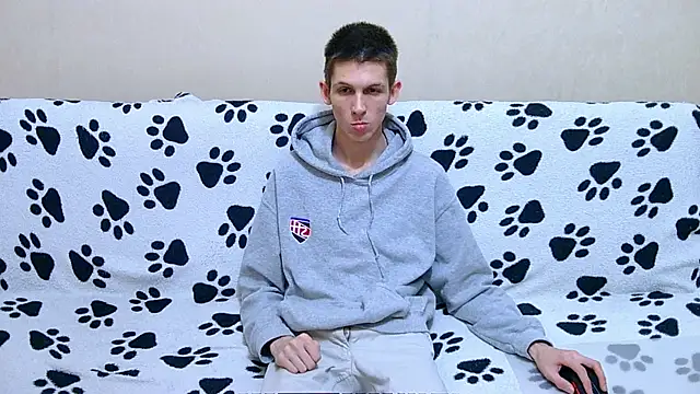 Lester_Broo: вебкам-шоу