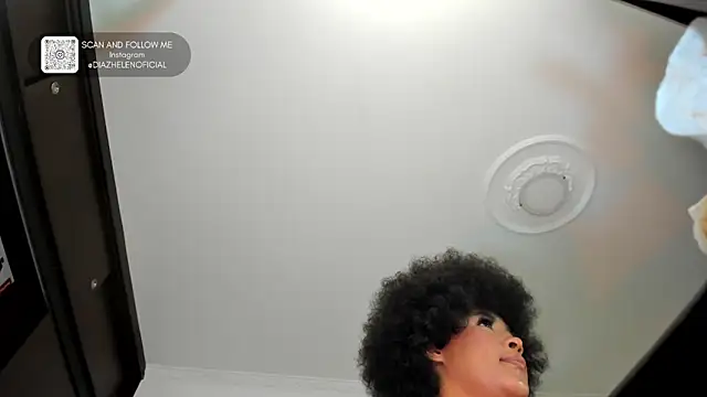 XXX chat uživo modela Apotheosis01