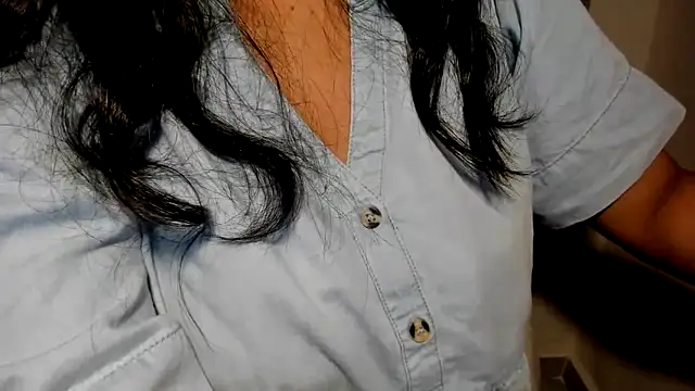 TheShyGirl_ Live XXX-chat
