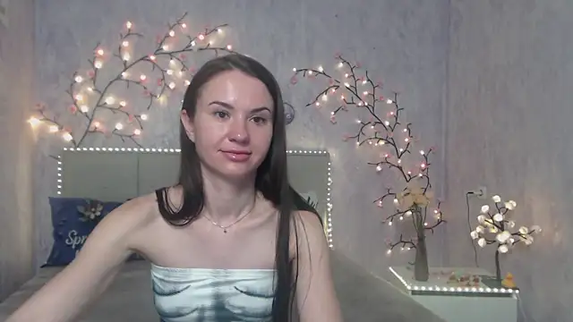 KaraCriegs Live XXX Chat
