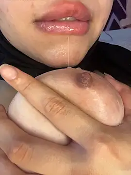 amaal_ 라이브 XXX 채팅
