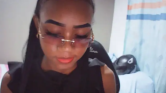 Fariana01 Live XXX Chat