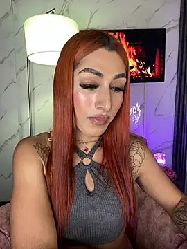 _Denisse444 Webcam-Show