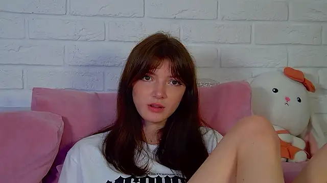 Czat XXX na żywo – SophiaProve