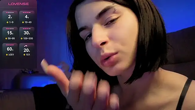 lololozhechka Chat XXX in diretta