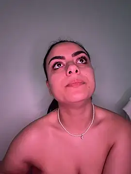 Czat XXX na żywo – Marisa_ass