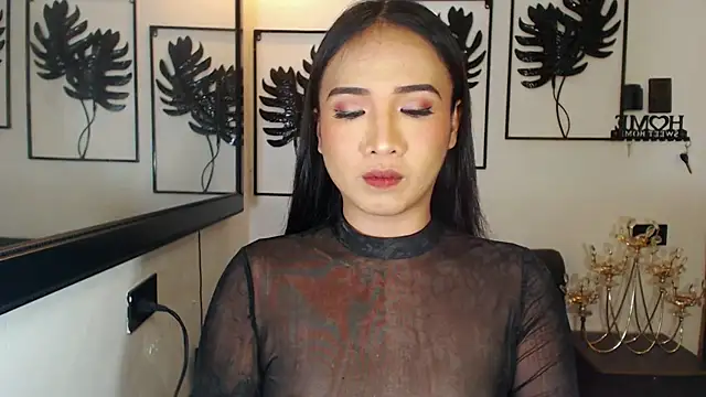 Angel_off_Hell 网络视讯表演