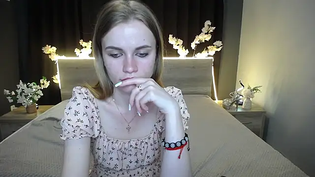 MargaritaKiss Chat XXX in diretta