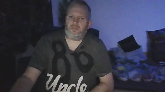 Naibaf1982 Webcam-Show