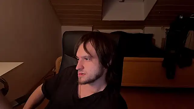Bez3ybik Adlı Modelin Web Kamerası Şovu
