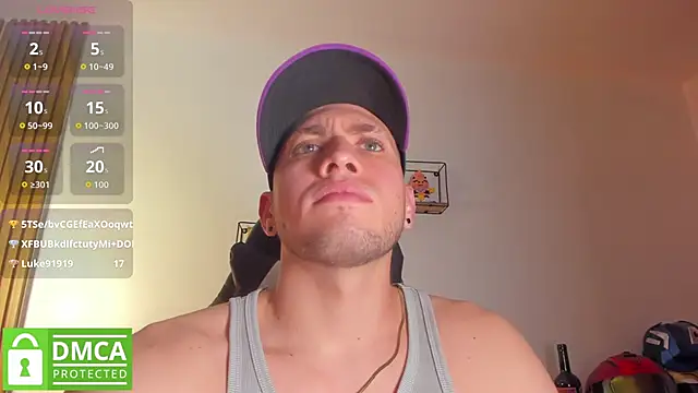 SebastianMaximoff_ Chat XXX in diretta