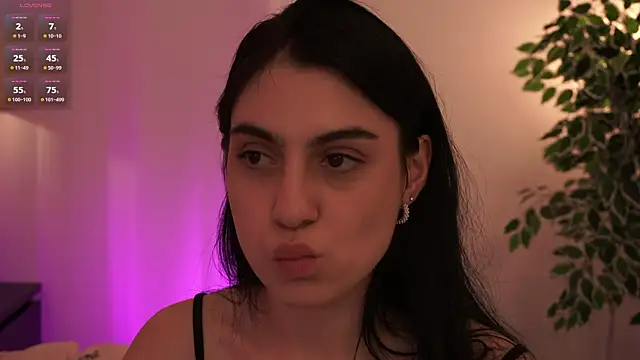 BlackkStorm Chat XXX in diretta