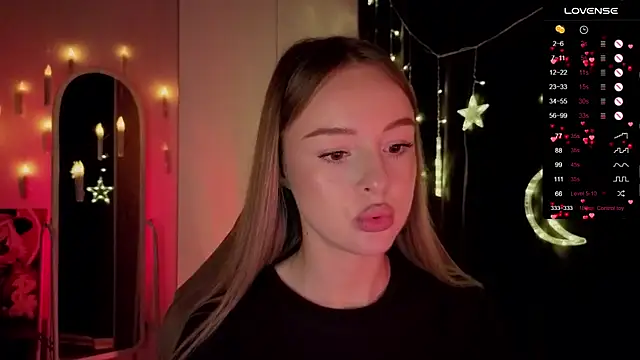 Nestyzz লাইভ XXX চ্যাট