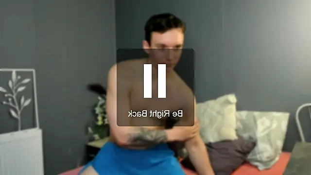 Daniel_Lairon Webcamshow