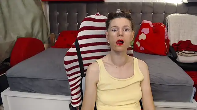 kellyterapy's Live XXX Chat