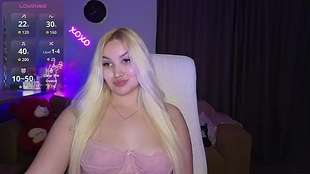 adrelaxina Adlı Modelin Canlı XXX Sohbeti