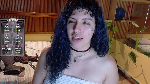 Živý XXX chat Eli666uwu