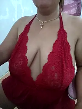 XXX chat uživo modela lady_rosie