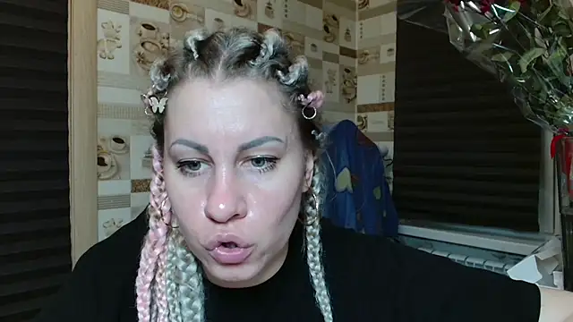 TherestlessKitty's Live XXX Chat