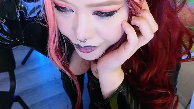 wickedxqueenn Live XXX chat