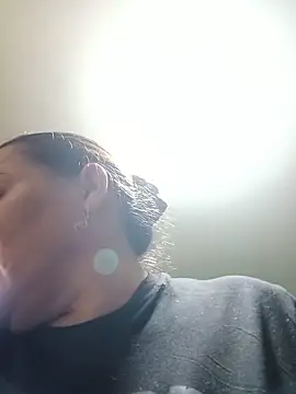 Zuleyka_69 élő XXX-chatje