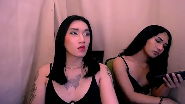 slutty_aki 网络视讯表演