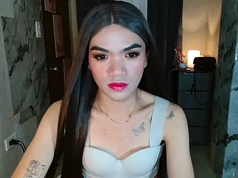 AlexaCollins0 网络视讯表演