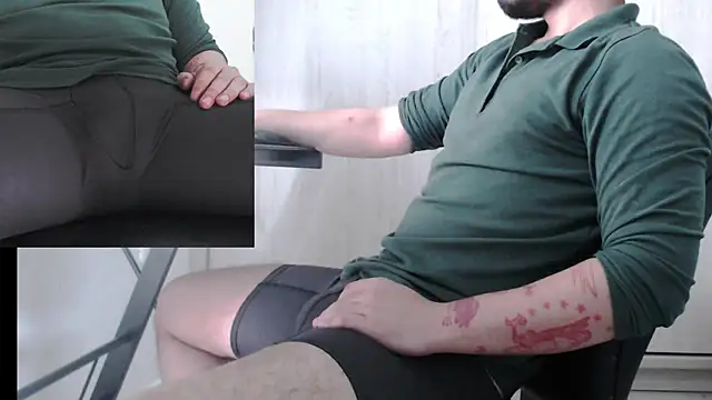 Webkamerová show mateoconde00
