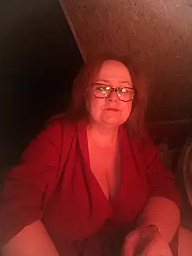 Chat XXX ao vivo de Iwenne
